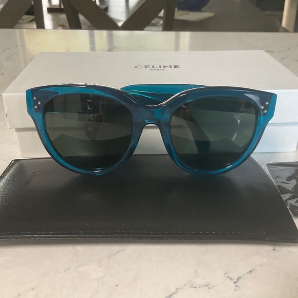 Celine Sunglasses New in box - Picture 6 of 7